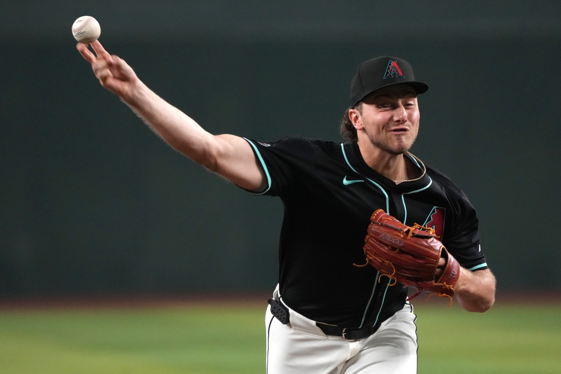 Milwaukee Brewers vs Arizona Diamondbacks Picks and Predictions September 19th 2024