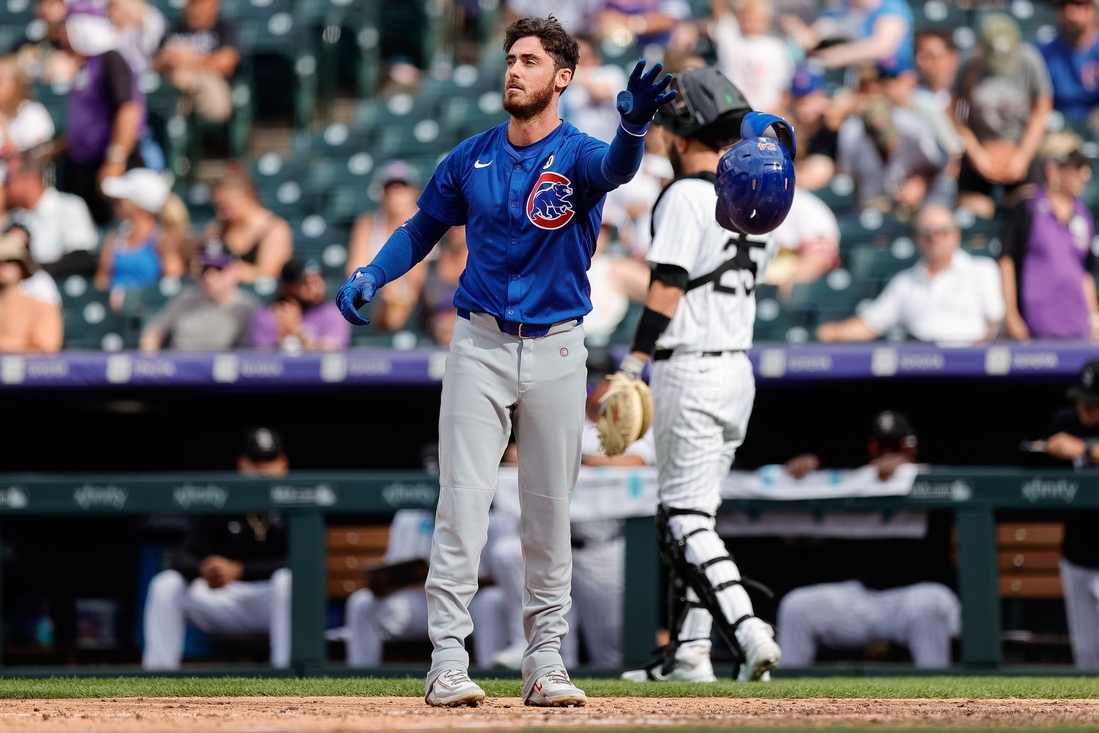 Chi. Cubs Cubs vs Oakland Athletics Picks and Predictions September 16th 2024