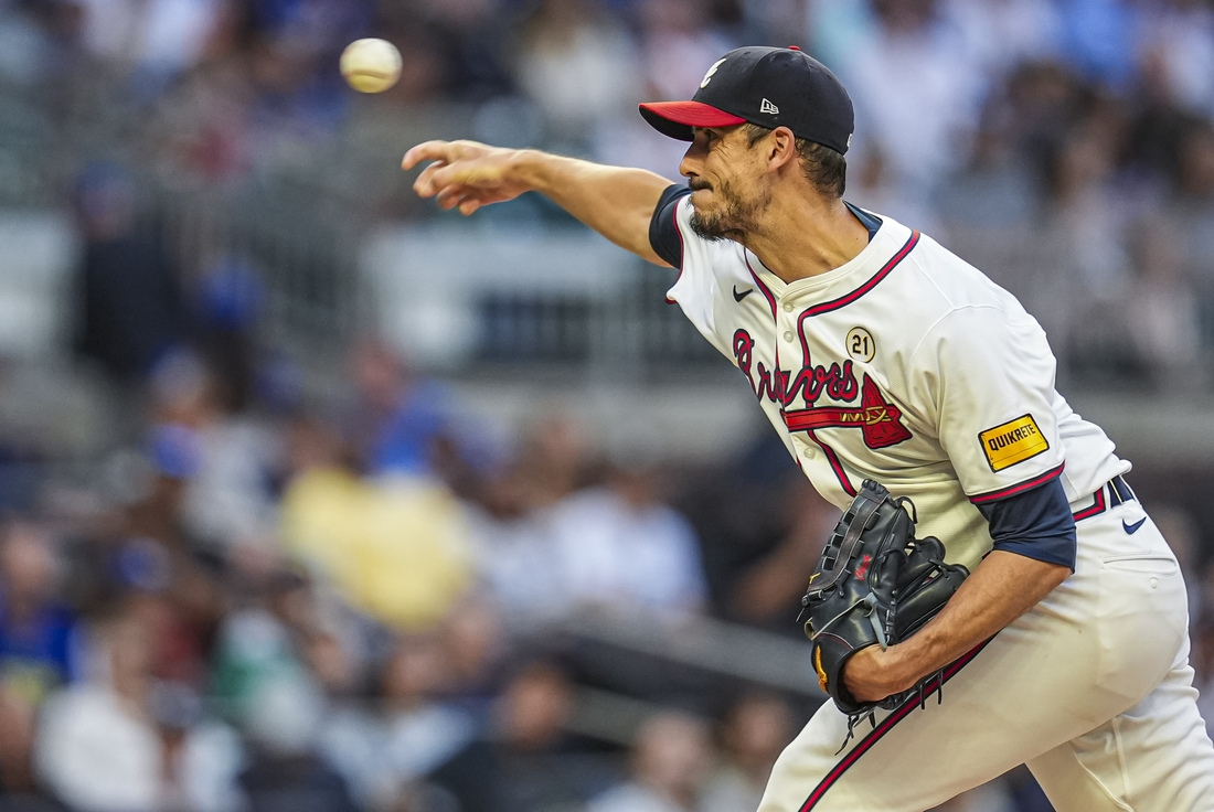 Miami Marlins vs Atlanta Braves