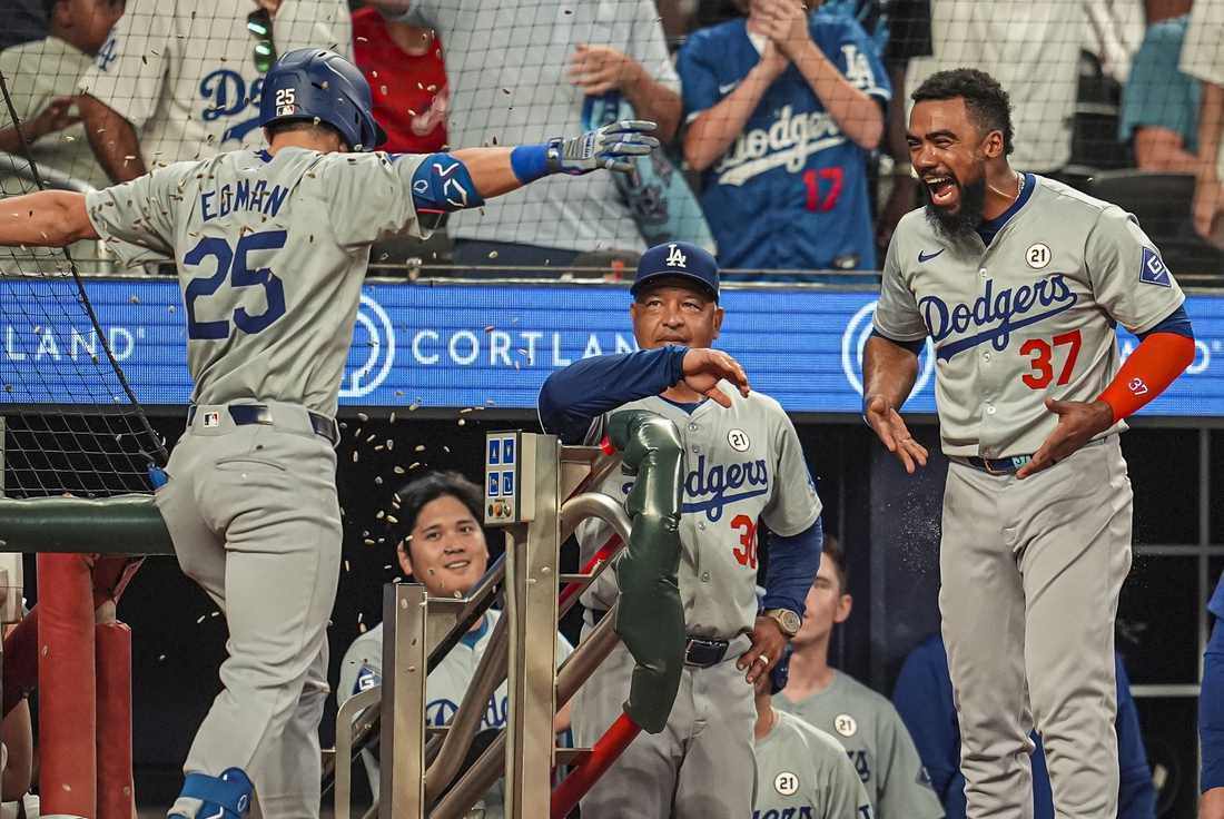 Atlanta Braves vs La Dodgers Dodgers Picks and Predictions September 16th 2024