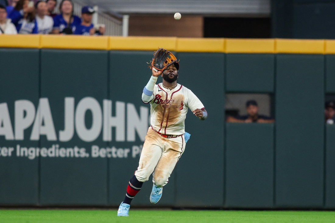 Cincinnati Reds vs Atlanta Braves