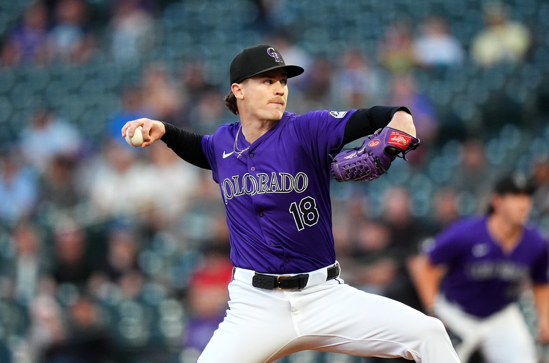 Colorado Rockies vs St. Louis Cardinals Picks and Predictions September 24th 2024