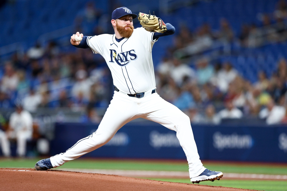 Tampa Bay Rays vs Toronto Blue Jays Picks and Predictions September 20th 2024