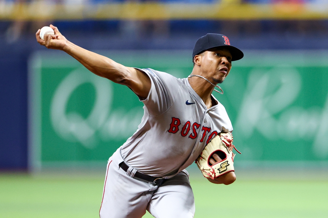 Toronto Blue Jays vs Boston Red Sox Picks and Predictions September 24th 2024