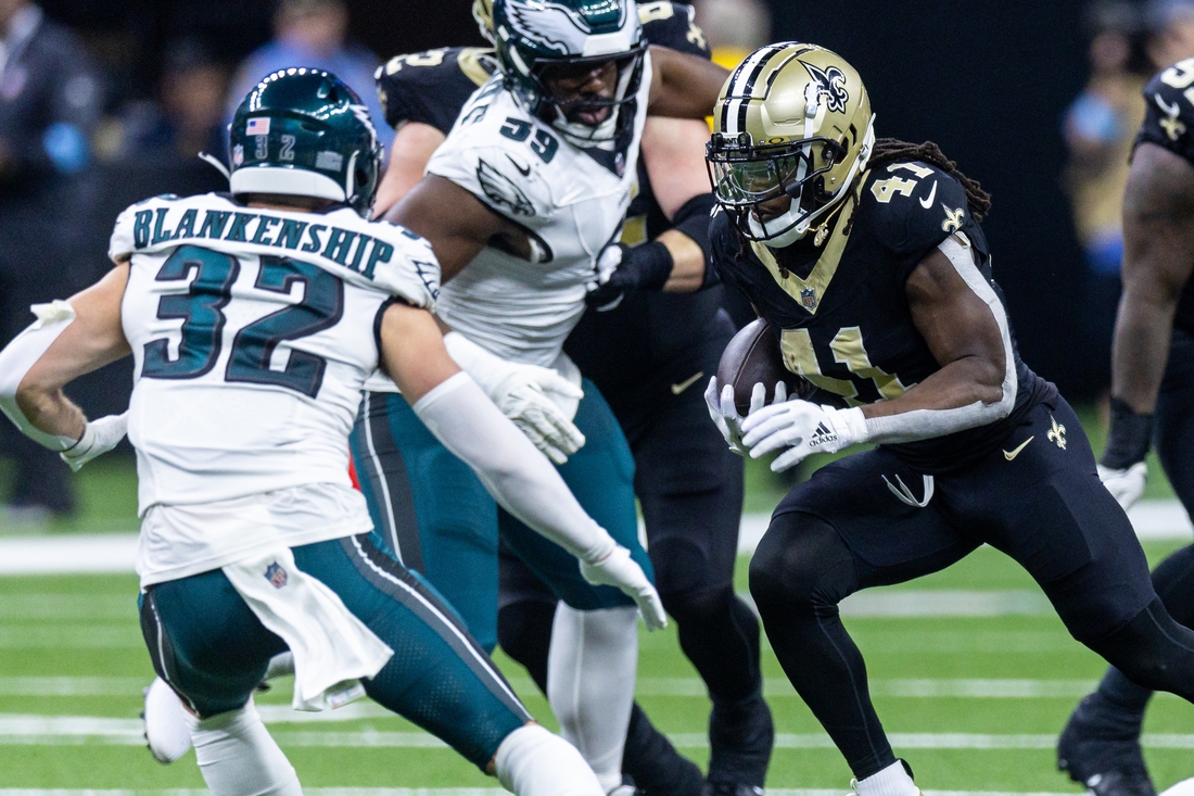 Atlanta Falcons vs New Orleans Saints Picks and Predictions September 29th 2024