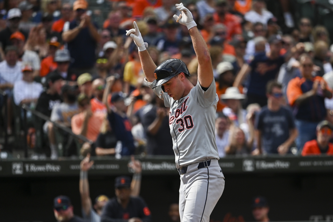 Detroit Tigers vs Tampa Bay Rays Picks and Predictions September 24th 2024