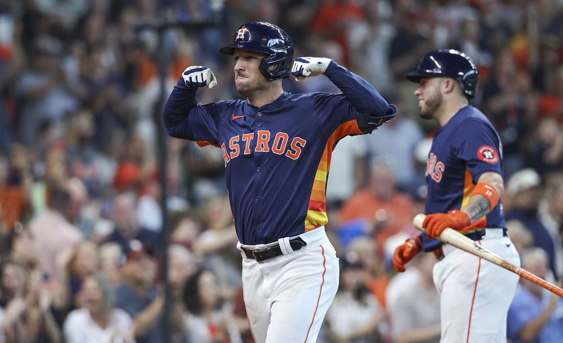 Houston Astros vs Seattle Mariners Picks and Predictions September 23rd 2024