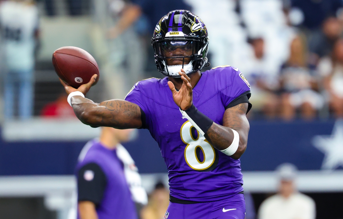 Baltimore Ravens vs Buffalo Bills Picks and Predictions September 29th 2024