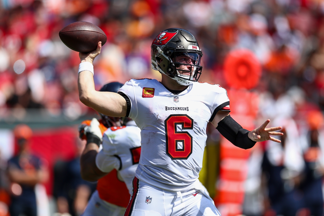 Tampa Bay Buccaneers vs Philadelphia Eagles Picks and Predictions September 29th 2024