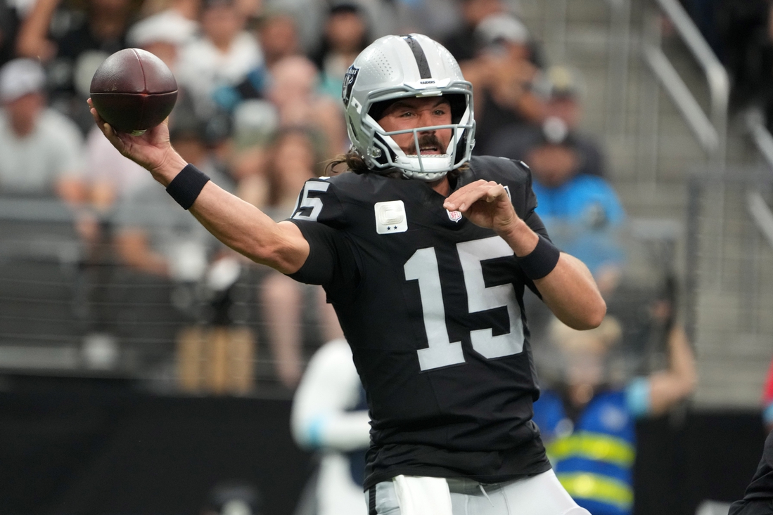 Las Vegas Raiders vs Cleveland Browns Picks and Predictions September 29th 2024