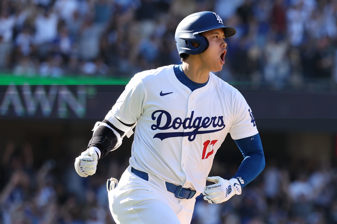 La Dodgers Dodgers vs San Diego Padres Picks and Predictions September 24th 2024