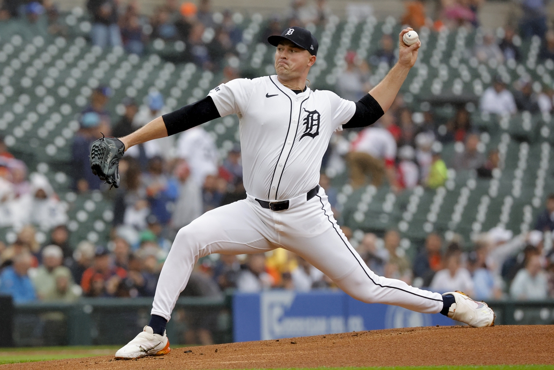 Houston Astros vs Detroit Tigers Picks and Predictions October 1st 2024