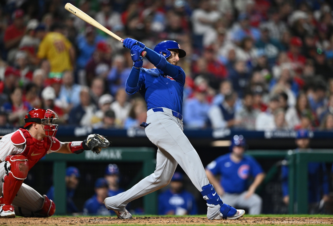 Chi. Cubs Cubs vs Cincinnati Reds Picks and Predictions September 27th 2024