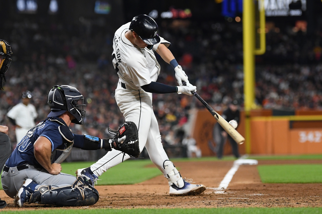 Detroit Tigers vs Tampa Bay Rays Picks and Predictions September 26th 2024