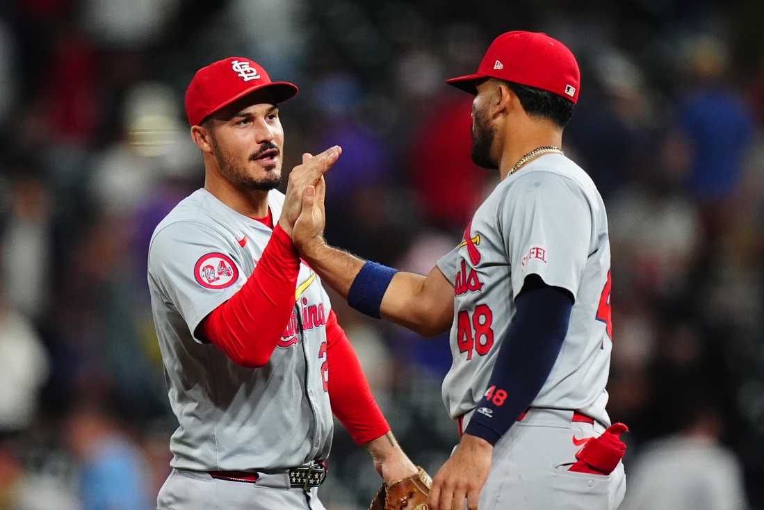 Colorado Rockies vs St. Louis Cardinals Picks and Predictions September 26th 2024