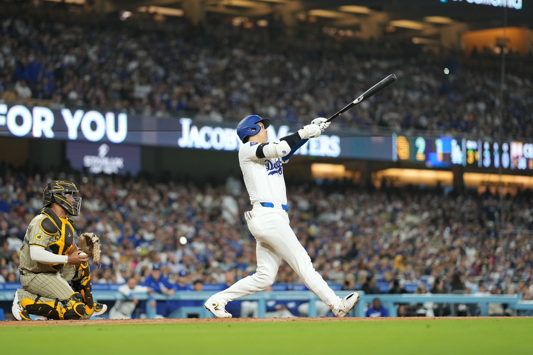 La Dodgers Dodgers vs San Diego Padres Picks and Predictions September 26th 2024