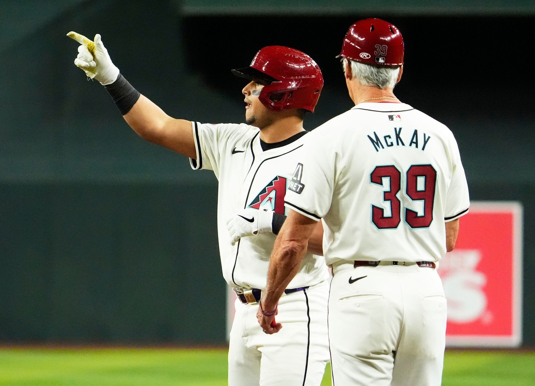 Arizona Diamondbacks vs San Diego Padres Picks and Predictions September 27th 2024