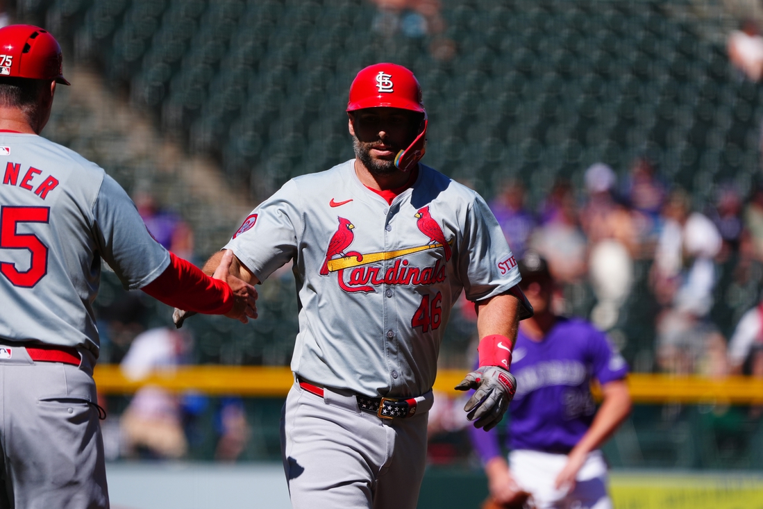 San Francisco Giants vs St. Louis Cardinals Picks and Predictions September 27th 2024