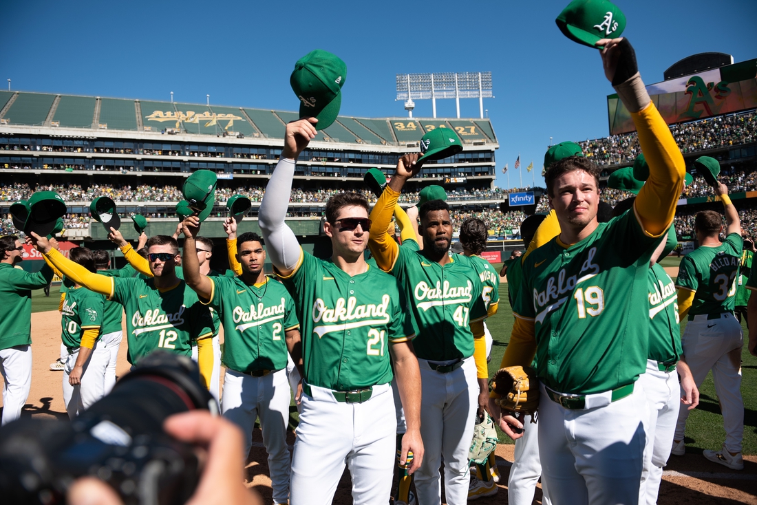 Seattle Mariners vs Oakland Athletics Picks and Predictions September 27th 2024