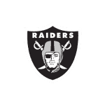 las vegas raiders logo