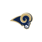 los angeles rams logo