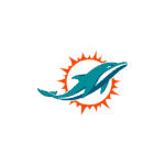 miami dolphins logo