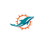 miami dolphins logo