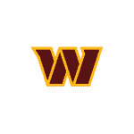 washington commanders logo