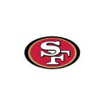 san francisco 49ers logo