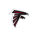 atlanta falcons logo