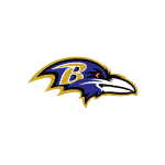 baltimore ravens logo