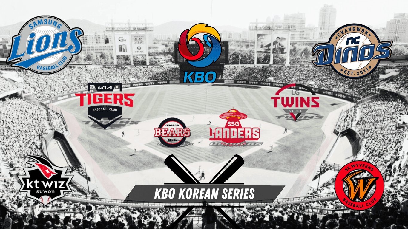 KBO Korean Series