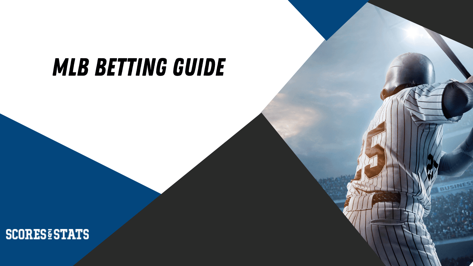 MLB Betting Guide