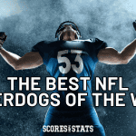 Week 5 NFL Underdog Pick 1