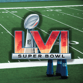 NFL superbowl logo