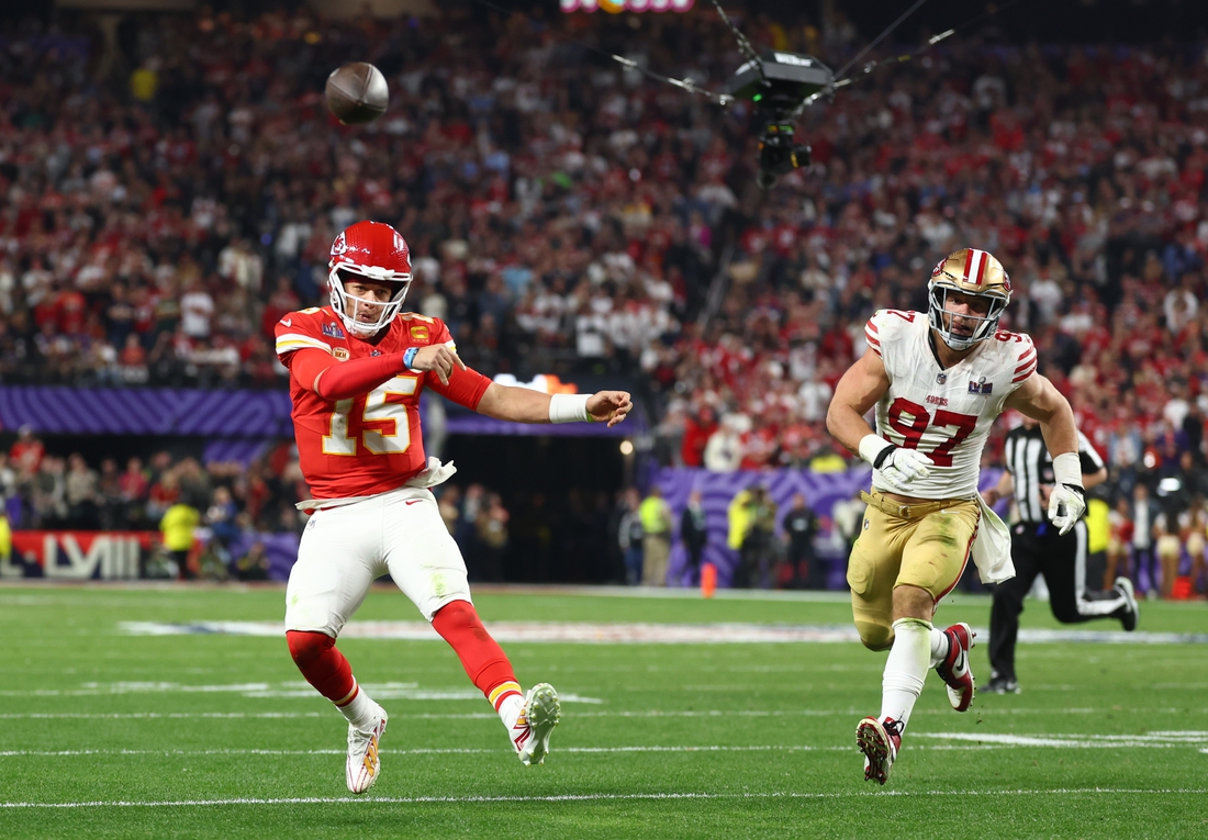 San Francisco 49ers vs Kansas City Chiefs Picks and Predictions October 20th 2024