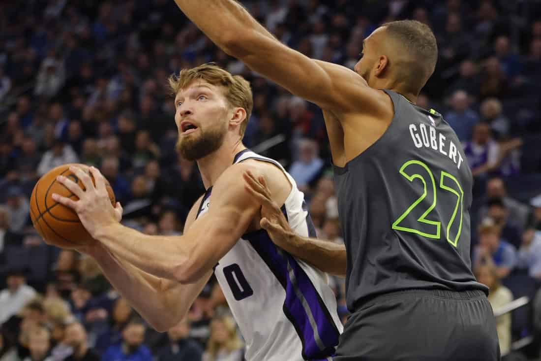 Sacramento Kings vs Minnesota Timberwolves Picks and Predictions October 24th 2024