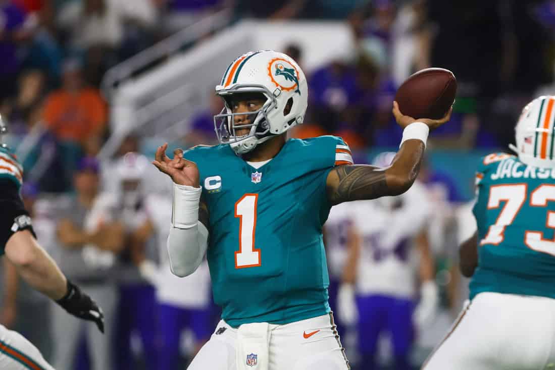 Miami Dolphins vs Arizona Cardinals Picks and Predictions October 27th 2024