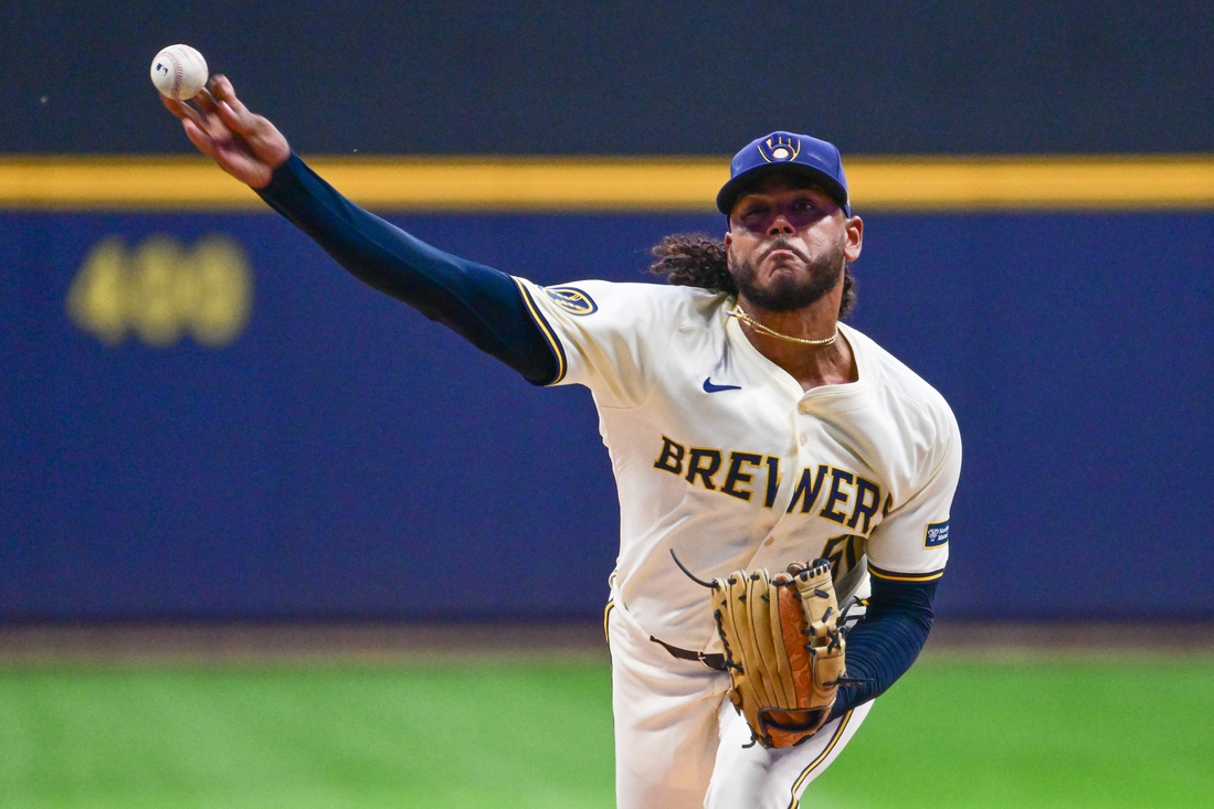 Milwaukee Brewers vs Ny Mets Mets Picks and Predictions October 1st 2024