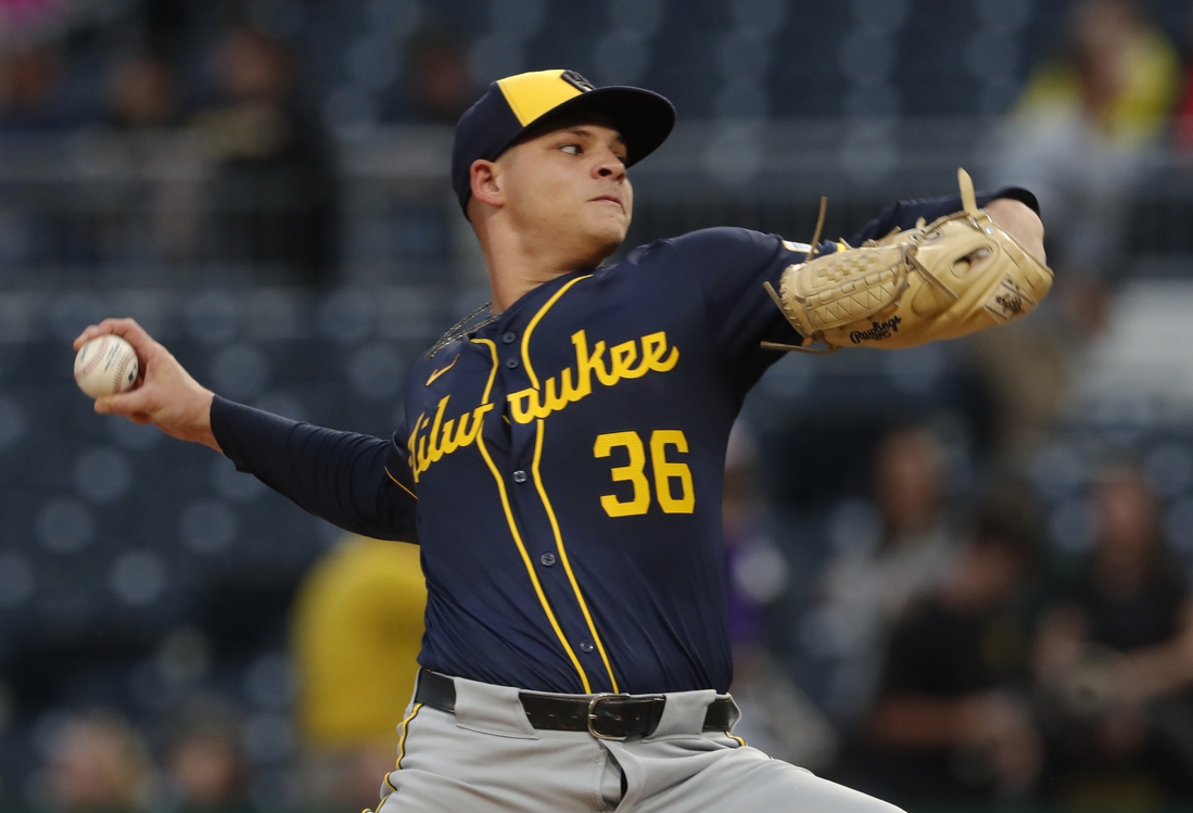 Milwaukee Brewers vs Ny Mets Mets Picks and Predictions October 3rd 2024