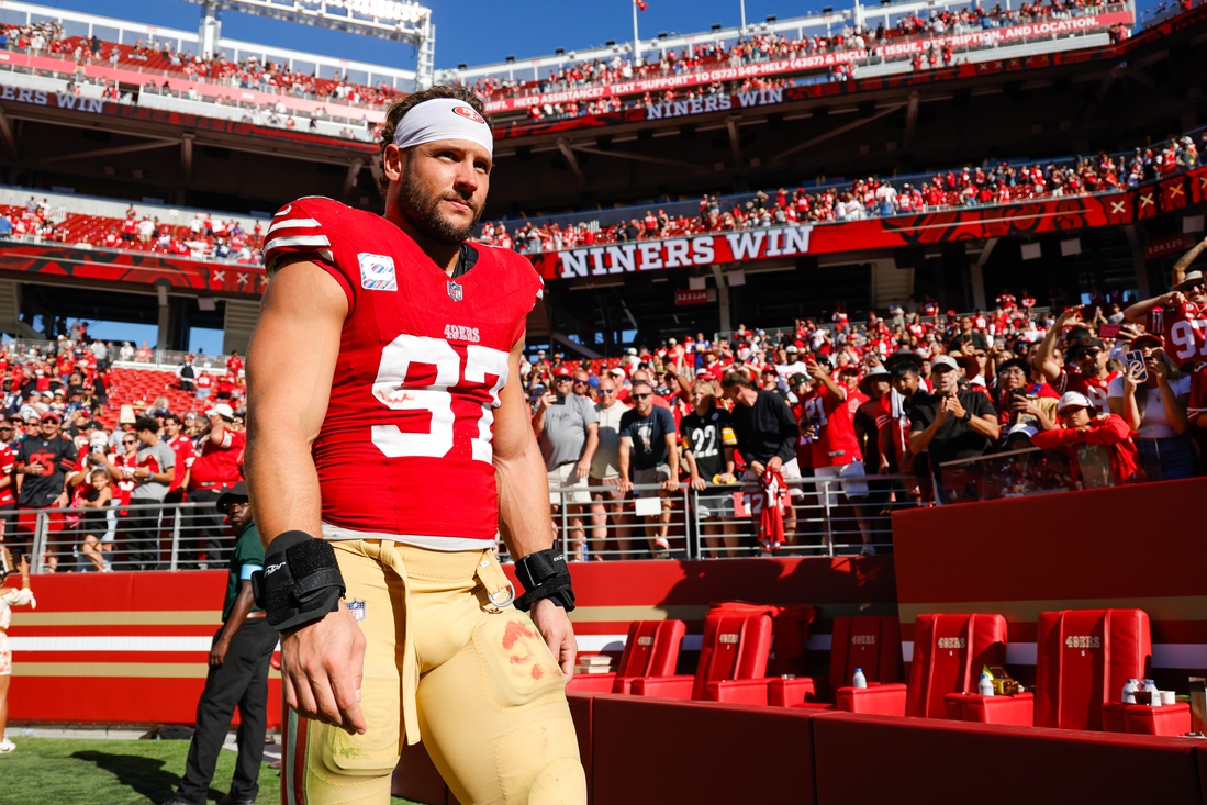 San Francisco 49ers vs Arizona Cardinals