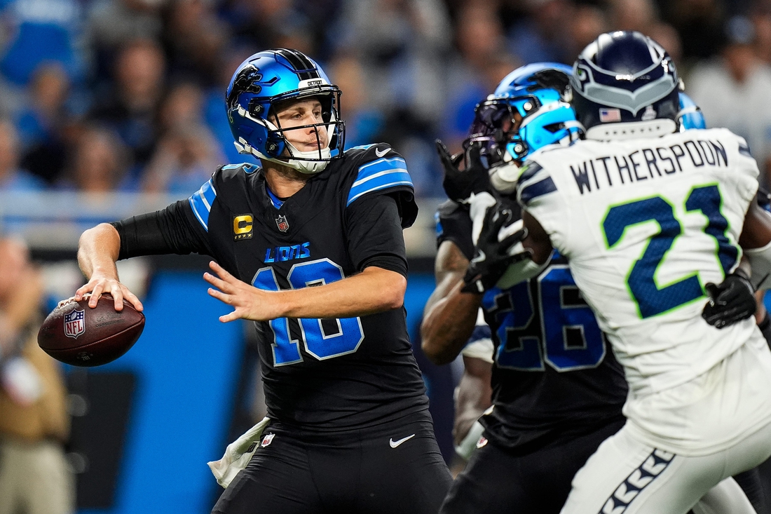 Dallas Cowboys vs Detroit Lions Picks and Predictions October 13th 2024