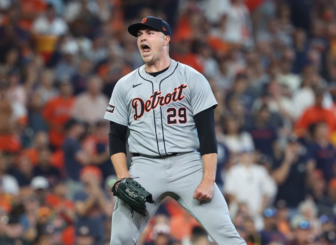 Cleveland Guardians vs Detroit Tigers Picks and Predictions October 7th 2024