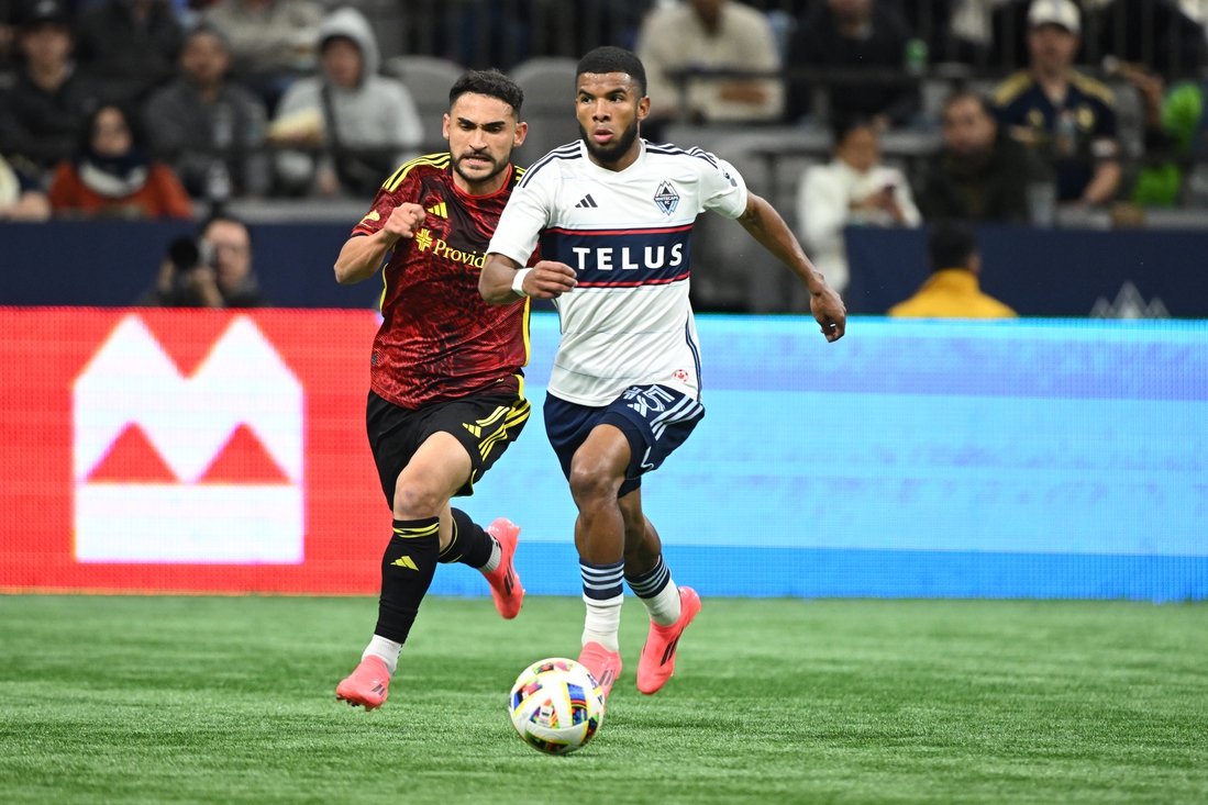 Vancouver Whitecaps Fc Van vs Minnesota United Fc Min Picks and Predictions October 5th 2024