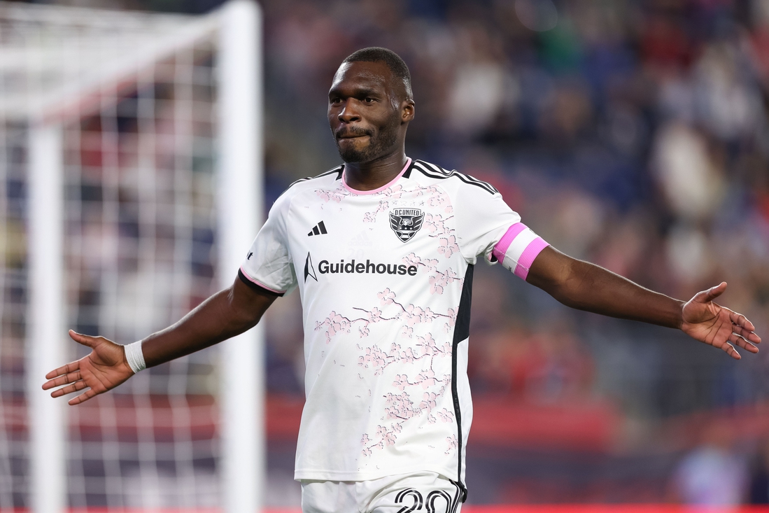 D.c. United D.c. vs Charlotte Fc Cha Picks and Predictions October 19th 2024