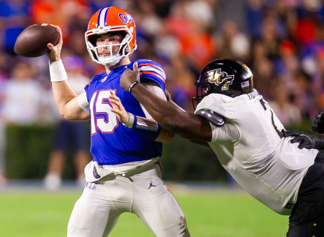 Tennessee Volunteers vs Florida Gators Picks and Predictions October 12th 2024