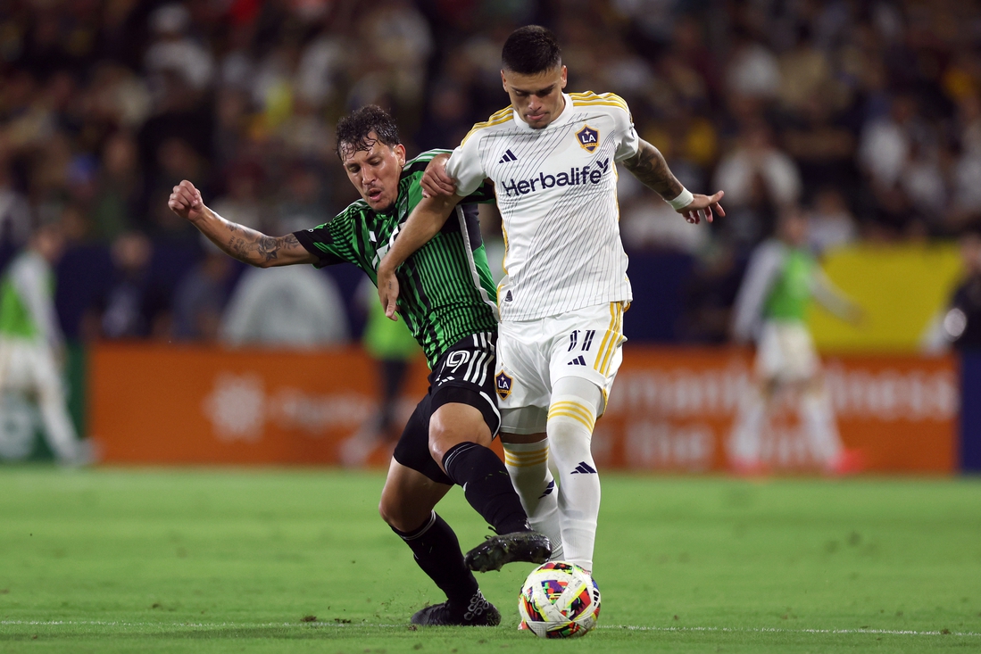 Houston Dynamo Hou vs La Galaxy La Picks and Predictions October 19th 2024