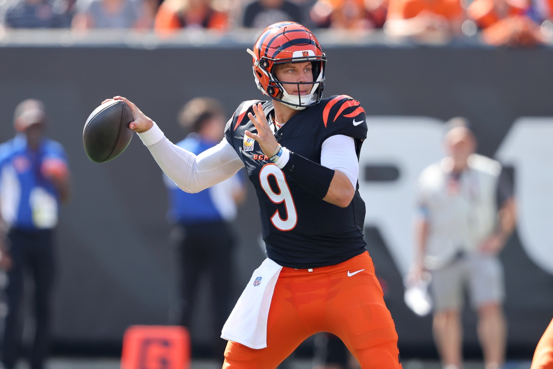 N.y. Giants Giants vs Cincinnati Bengals Picks and Predictions October 13th 2024