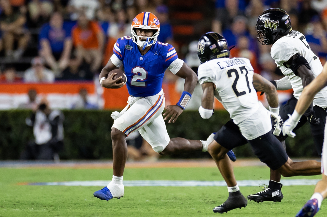 Florida Gators vs Kentucky Wildcats Picks and Predictions October 19th 2024