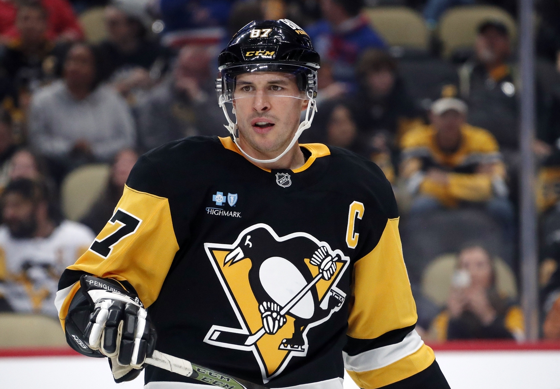 Montreal Canadiens vs Pittsburgh Penguins Picks and Predictions October 14th 2024